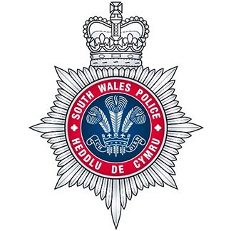 South Wales Police logo