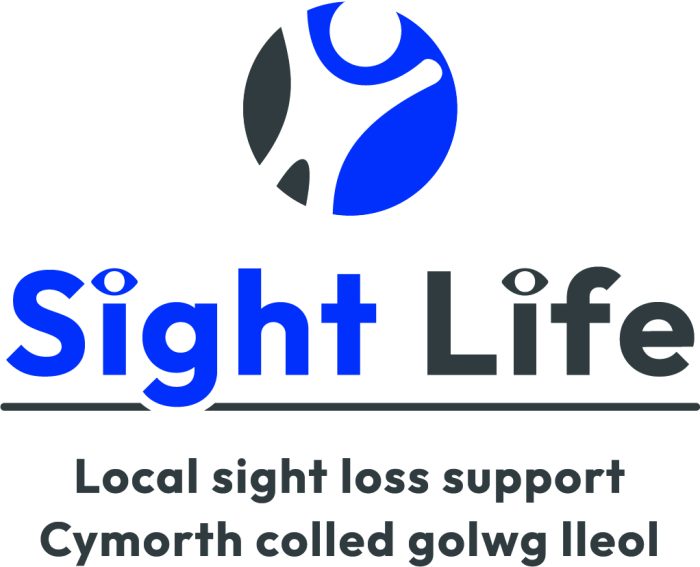 Sight Life Logo