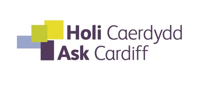 Ask Cardiff