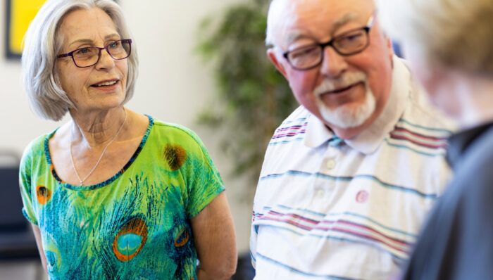 Older People’s Commissioner for Wales