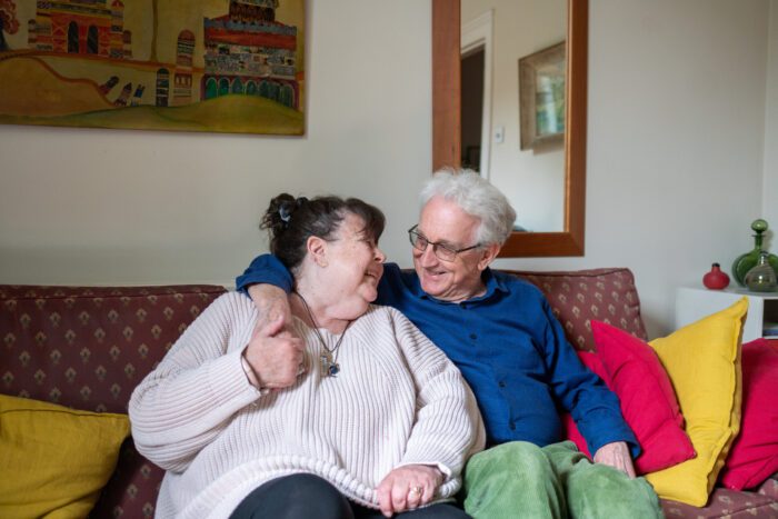 Sex in later life