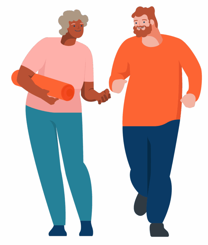 Live Well Age Well